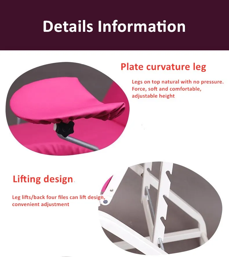 Gynecological Examination Chair View 4