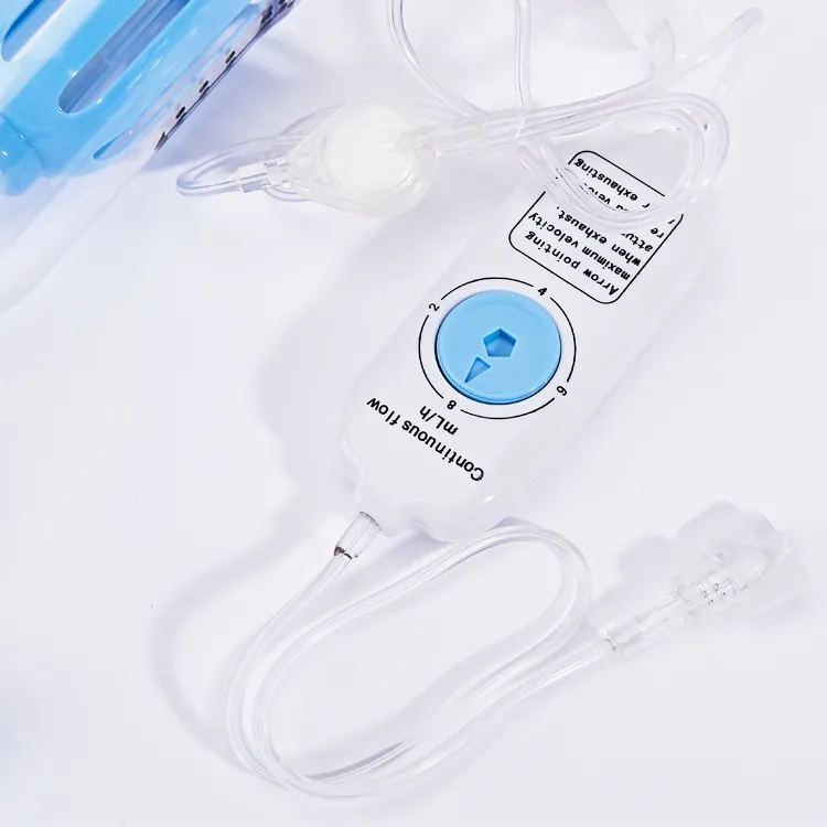 Infusion Pump 2
