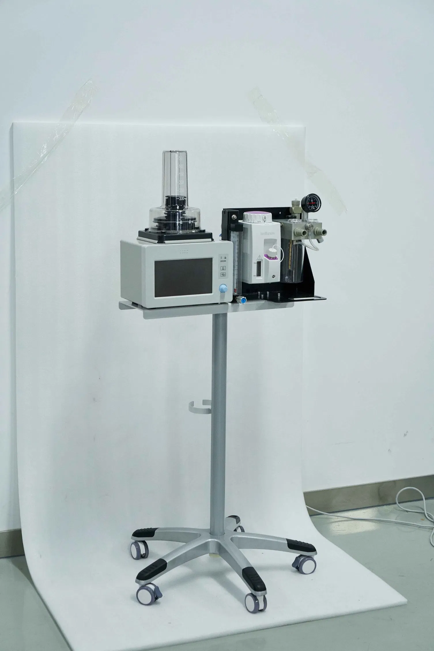 Veterinary Equipment Best Selling Medical Apparatus Anaesthesia Instruments Anesthesia Machine for Pets