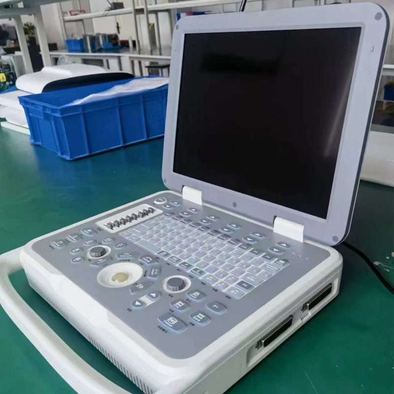 Umus068 Color Doppler Ultrasound System - Advanced Diagnostic Imaging for Precision Medicine
