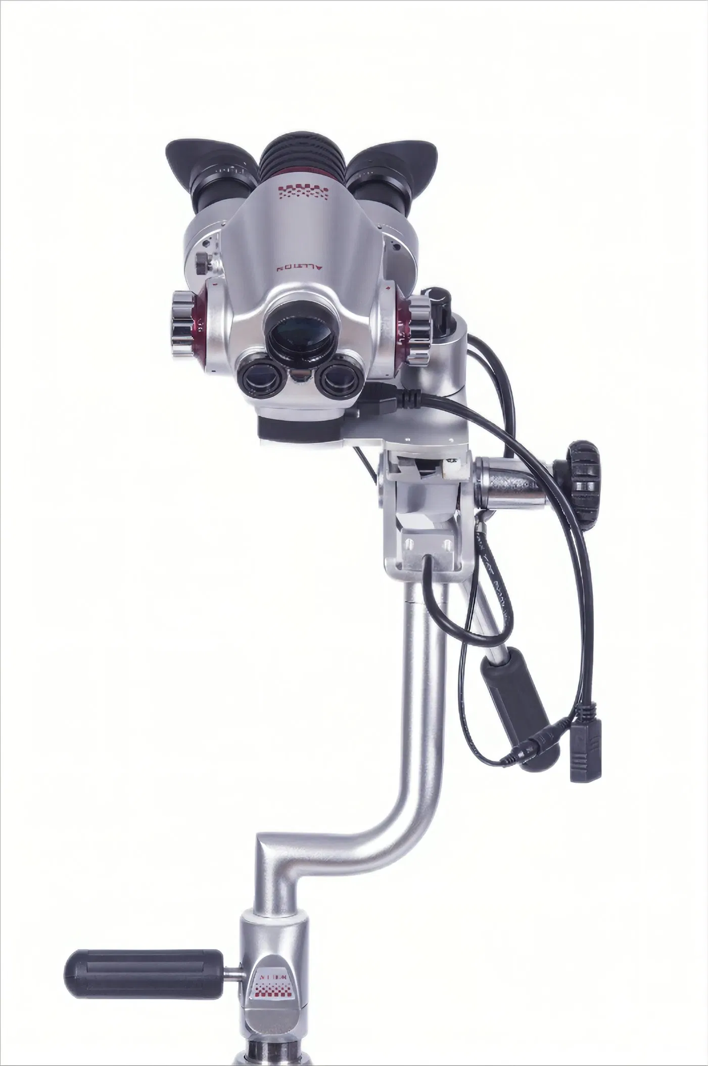 AC-2000da Optical Colposcope with HD Camera for Gynecology