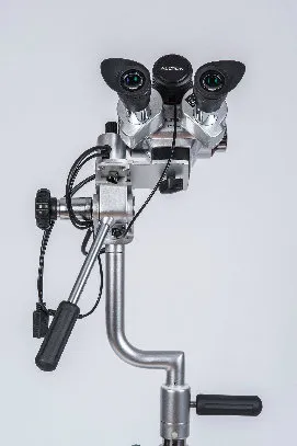 AC-2000da Optical Colposcope