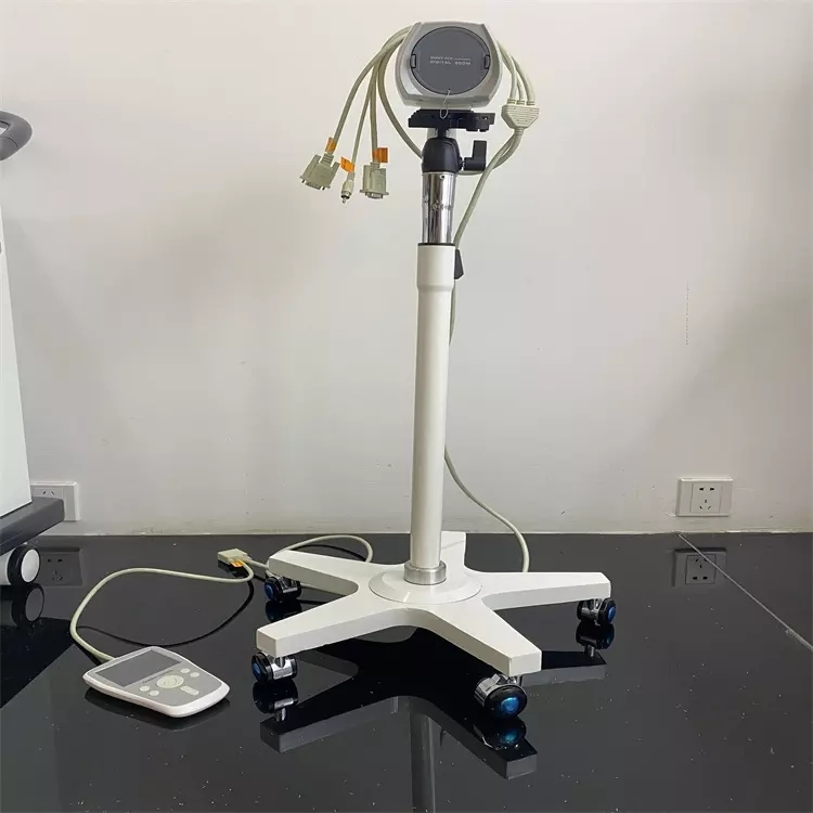 Self-Produced HD Video Colposcope Hot Sale Vaginal Camera for Vagina