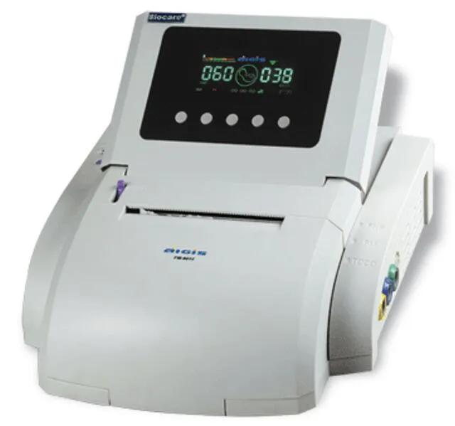 Patient Monitor Fetal Monitor (AM-801V)