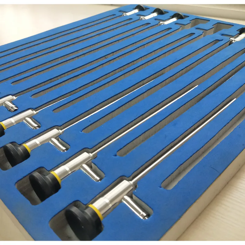 Laparoscopic Instrument 6