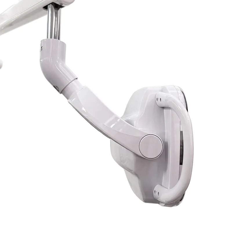 Bicolour Temperature Sensor