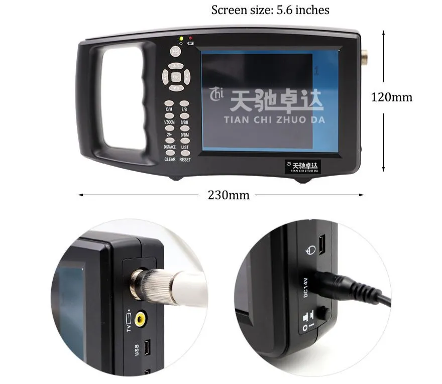 Product Application 2