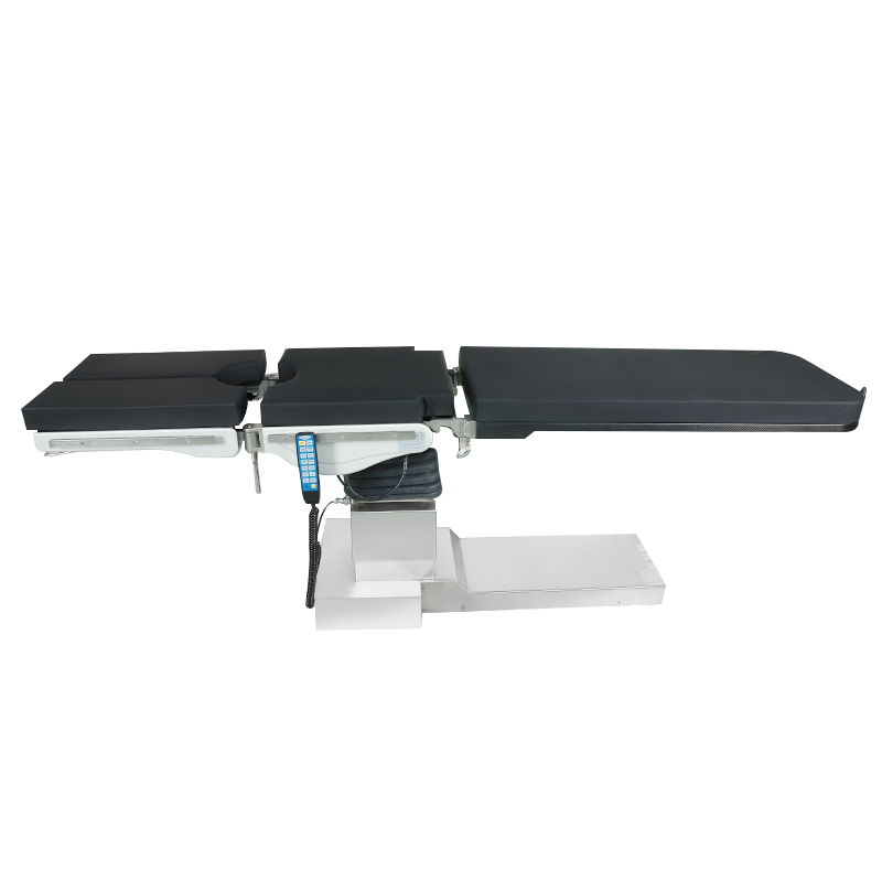 C-Arm Compatible Radiolucent Imaging Surgical Table