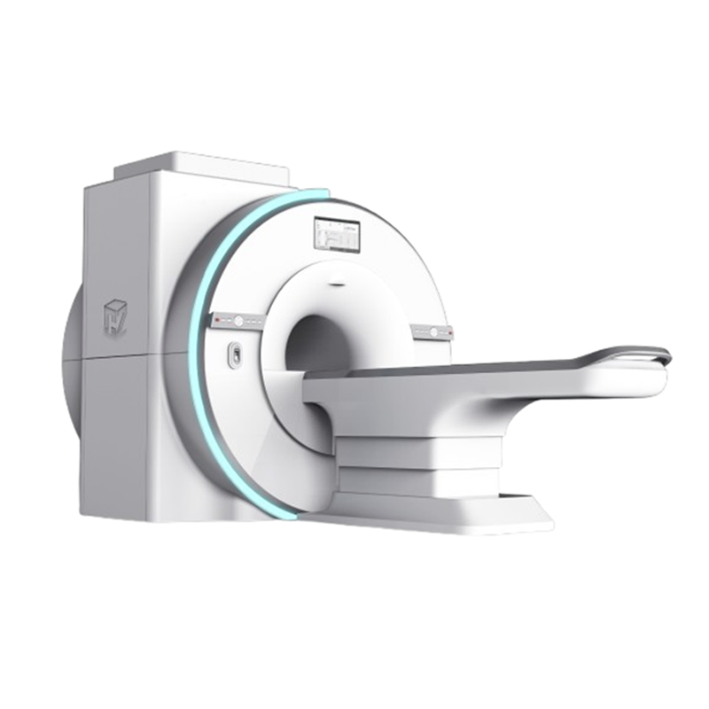 1.5t MRI Scanner for Human Use in Hospital Radiology Equipment
