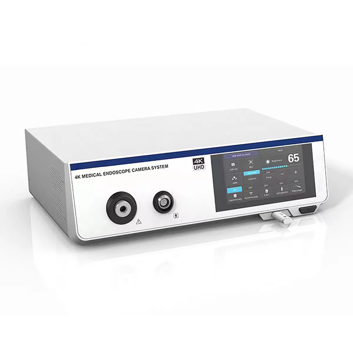 4K Medical Endoscope Camera System Surgical Instruments Endoscopy System for Hospital