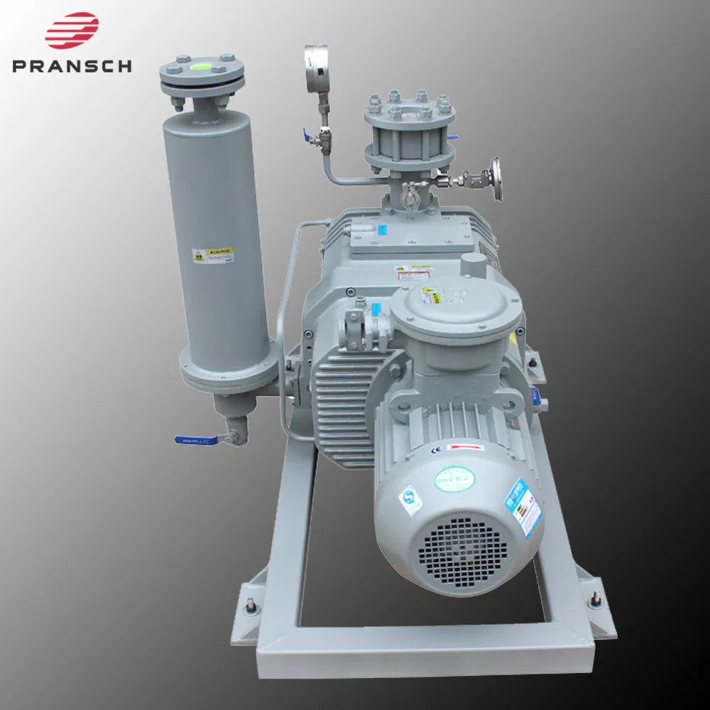 High Efficiency Vacuum Furnace Freez Infusion Degassing Distillation Laminating Removal Package Coating Dry Screw Vacuum Pumps