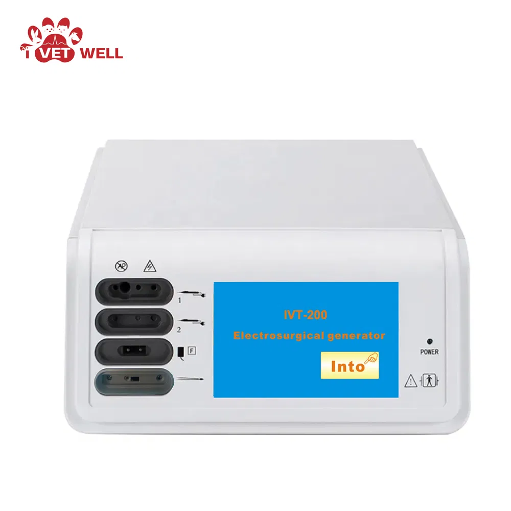 Electrosurgical Unit Details