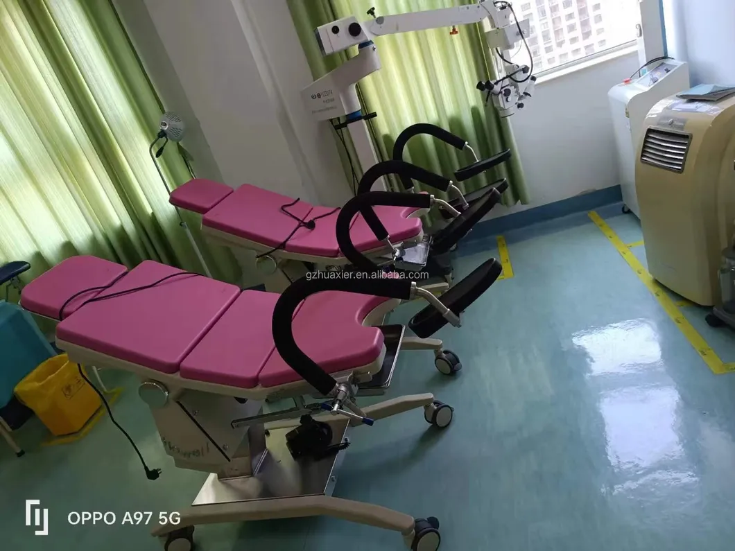 Medical Grade Mattress Detail