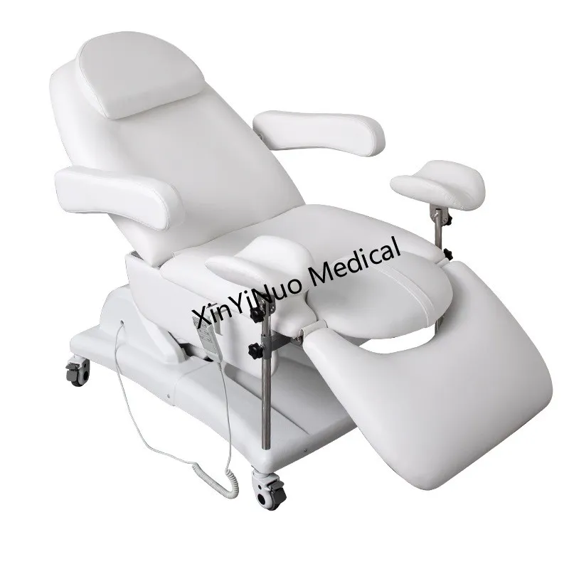 Gynecological Examination Bed