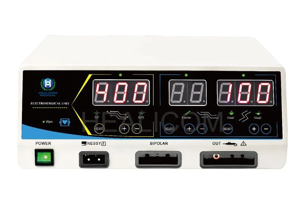 High Frequency Surgical Unit