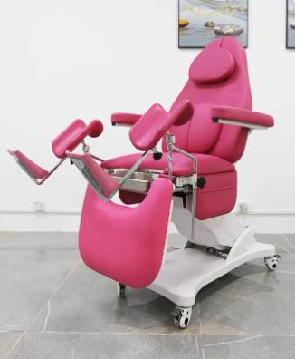 Gynecology Examination Chair Gynecological Operating Table Gynecology Bed