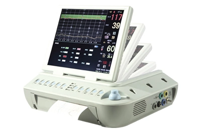 Patient Monitor Fetal Monitor (AM-801V)
