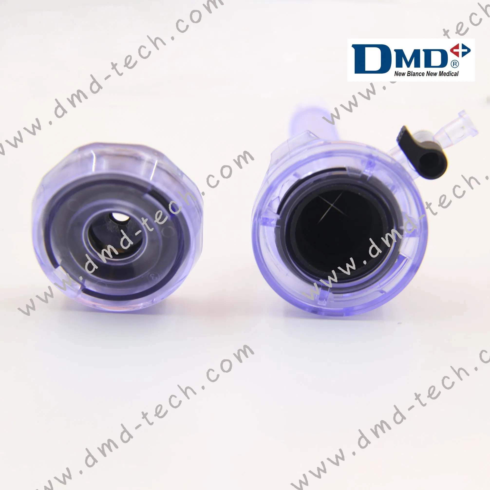 Laparoscopic Disposable Trocar Cannula Abdominal Surgical Instruments