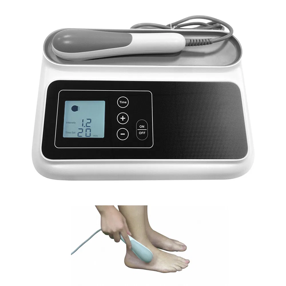 Suyzeko Arthritis Back Pain Relief 1MHz Ultrasound Therapy Device