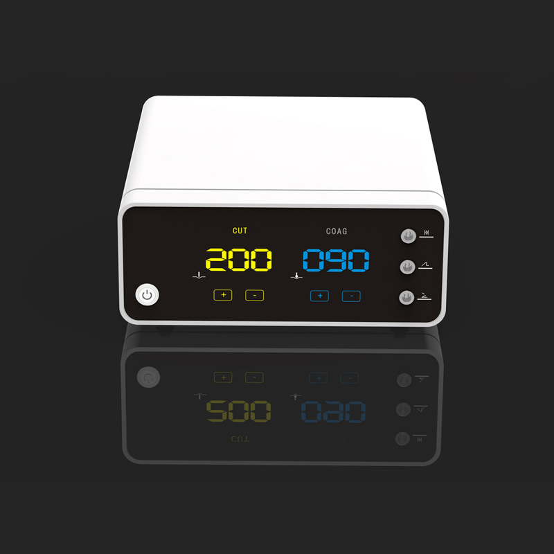 High Quality Ent RF Low Temperature Cool Plasma Electrosurgical Unit