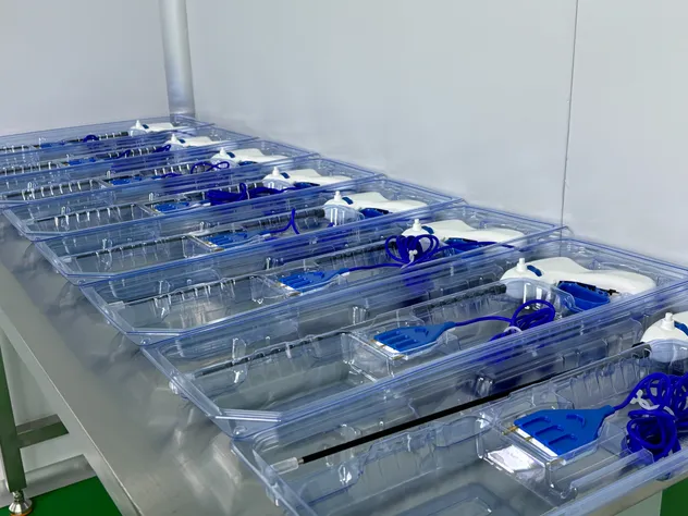 Production Facility 3