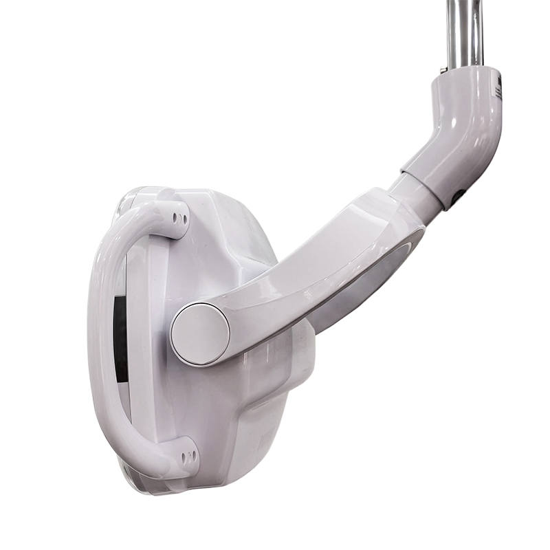 Dental Light 8 Beads Bicolour Temperature Sensor High Brightness Dental Surgical Light Infrared Switch Large Beads