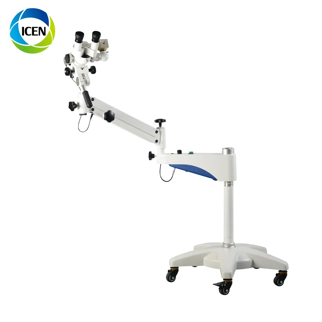 Digital Optical Colposcope