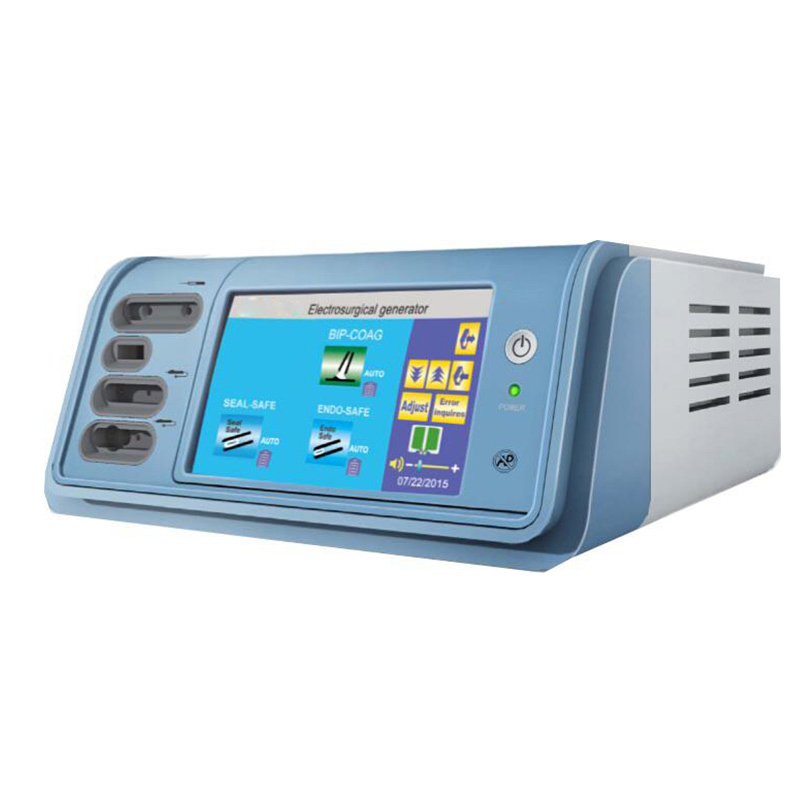 My-I044I Medical Electrosurgical Unit with Ligasure for General Surgery