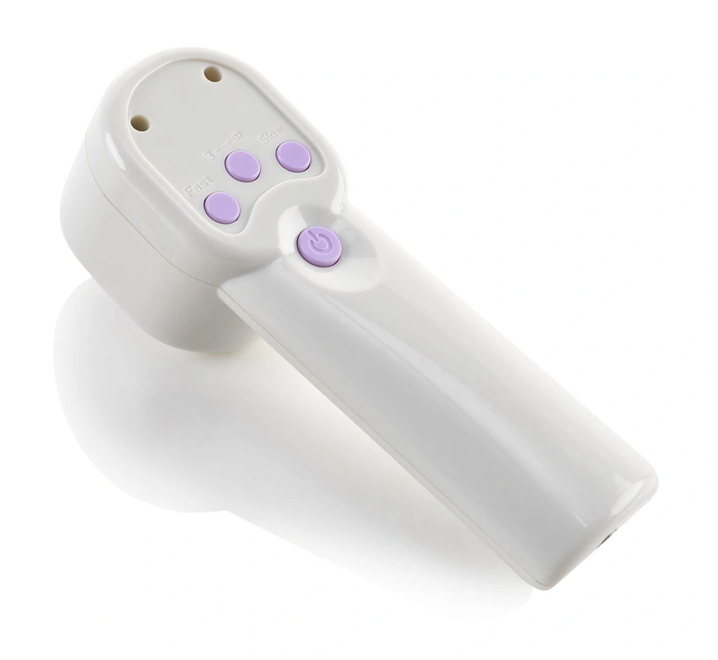 Medical Doppler Fetal Monitor Ctg Machine Maternal Monitor for Pregnancy (THR-FM800T)