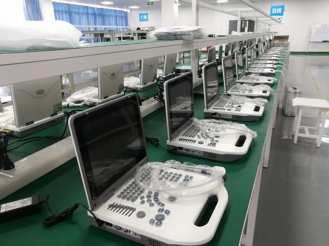 Production Facility 2