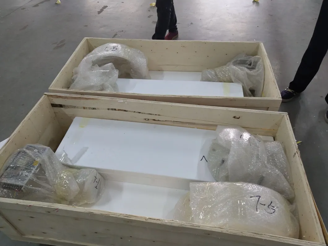 Professional Packing