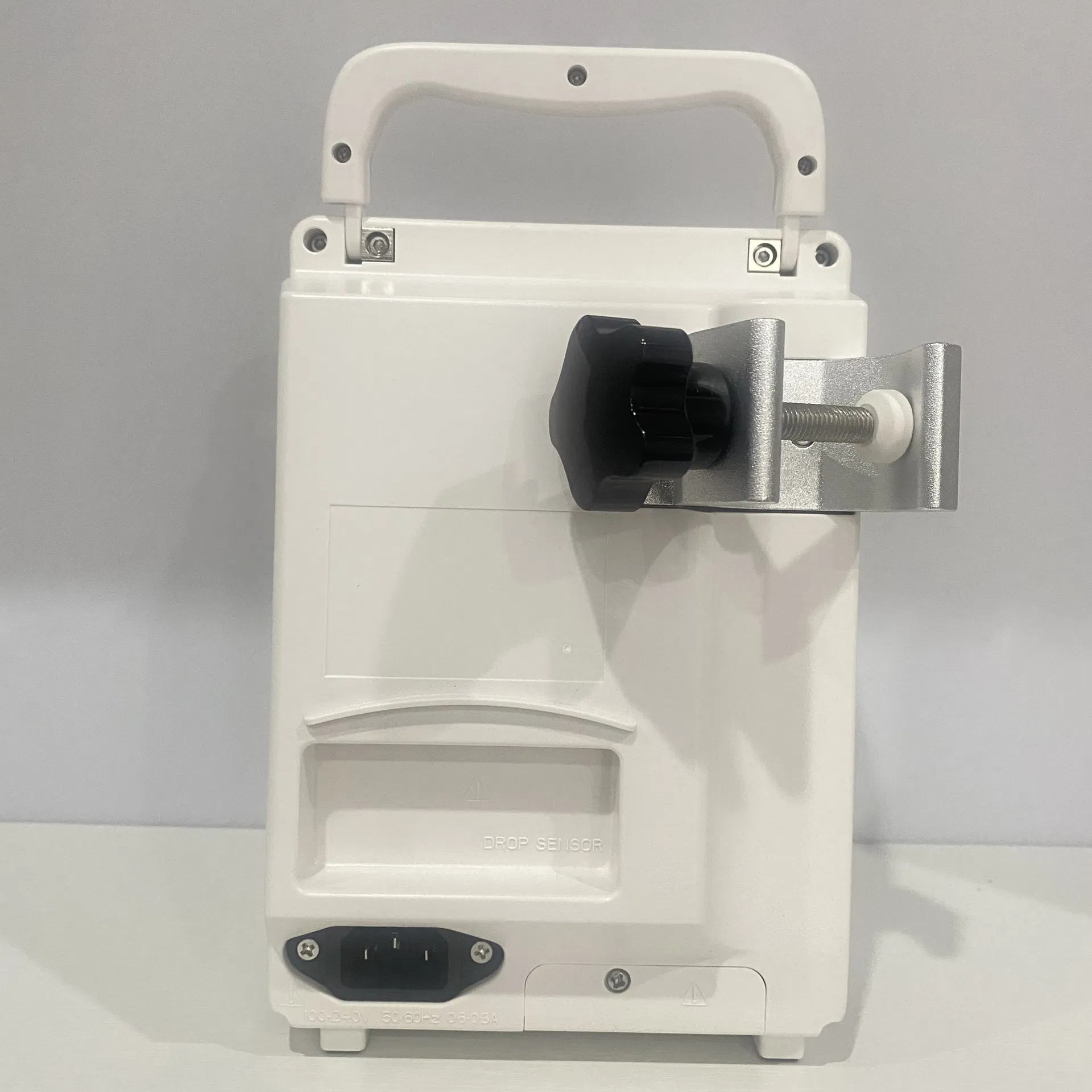 Veterinary Infusion Pump Detail 7