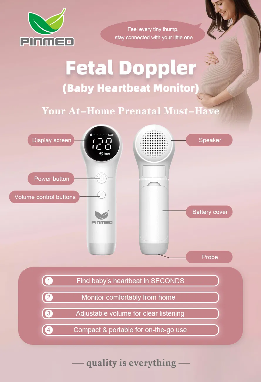 Fetal Doppler 1