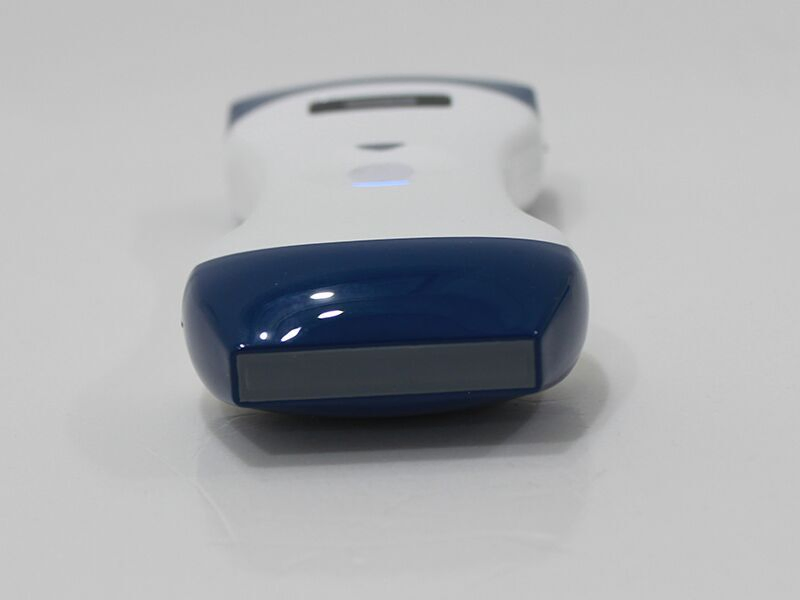 Ltub69 Portable Convex Linear Probe 2 in 1 Color Doppler Wireless Ultrasound Handheld Device