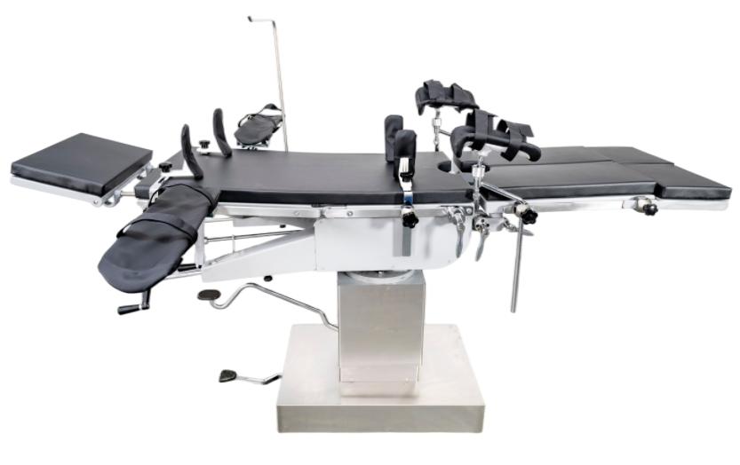 Top Quality General Surgical Operating Tables of Medical Equipment