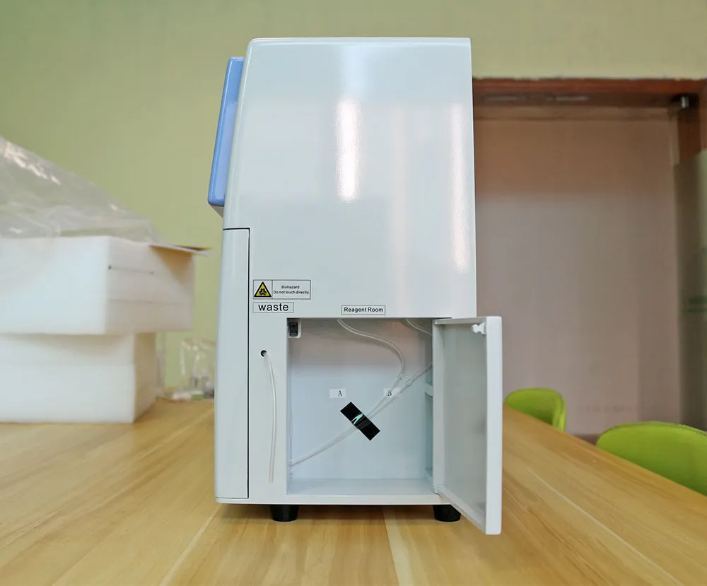 Electrolyte Analysis Instrument 3