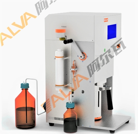 The Filter Bag Fat Analyzer Gd18: Lab Elemental Analysis Instrument for Quality Control in Food, Feed, Grains, and Seeds, Boasting High Efficiency and Precision