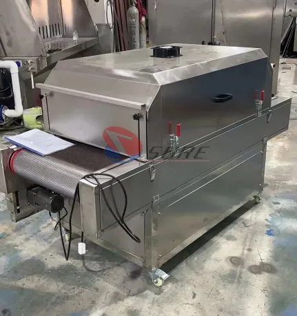 UV Sterilizer Detail 1