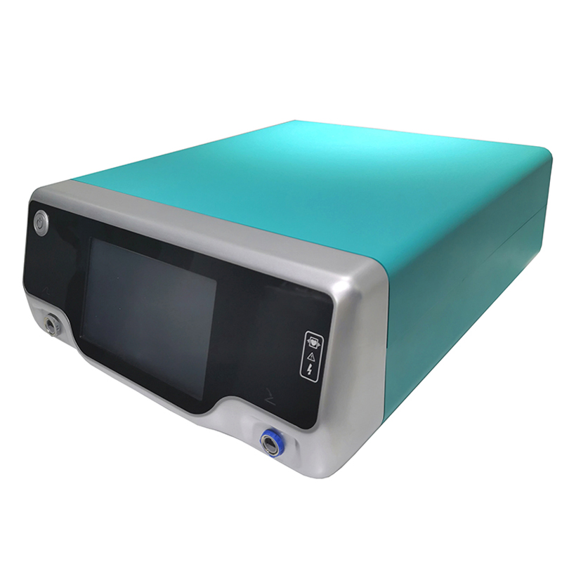 Urology Resectoscope Bipolar Low Temperature Cool Plasma Electrosurgical Unit