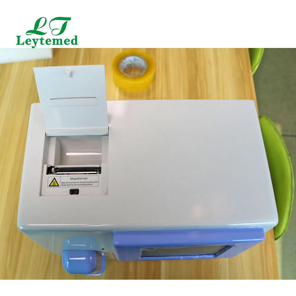 Ltce01 Manufacturers in China Medical Use Laboratory Electrolyte Analysis Instrument