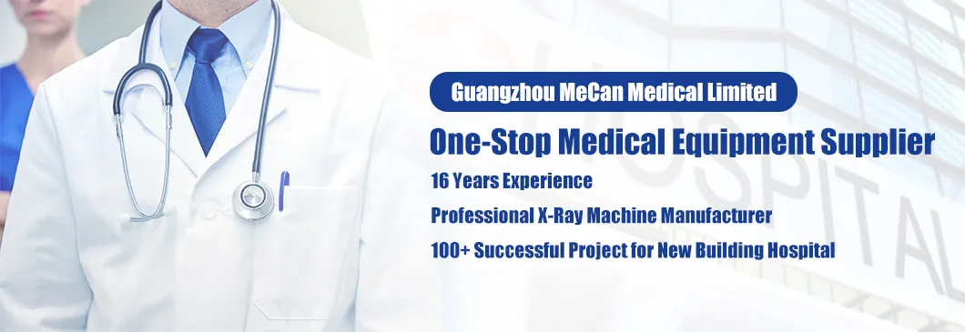 Portable Digital X Ray