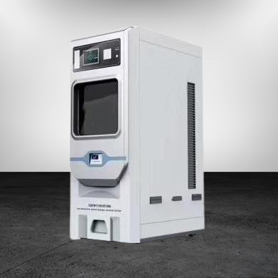 Innovative Gas Sterilization Solutions for Enhanced Medical Equipment Safety