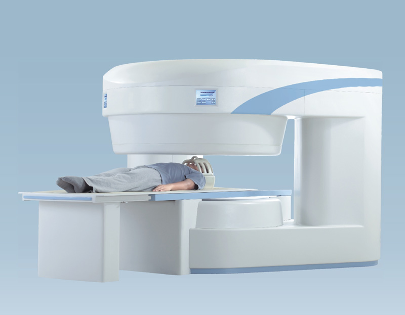 My-D054A Hospital Equipment 0.5t MRI Scanner for Sale