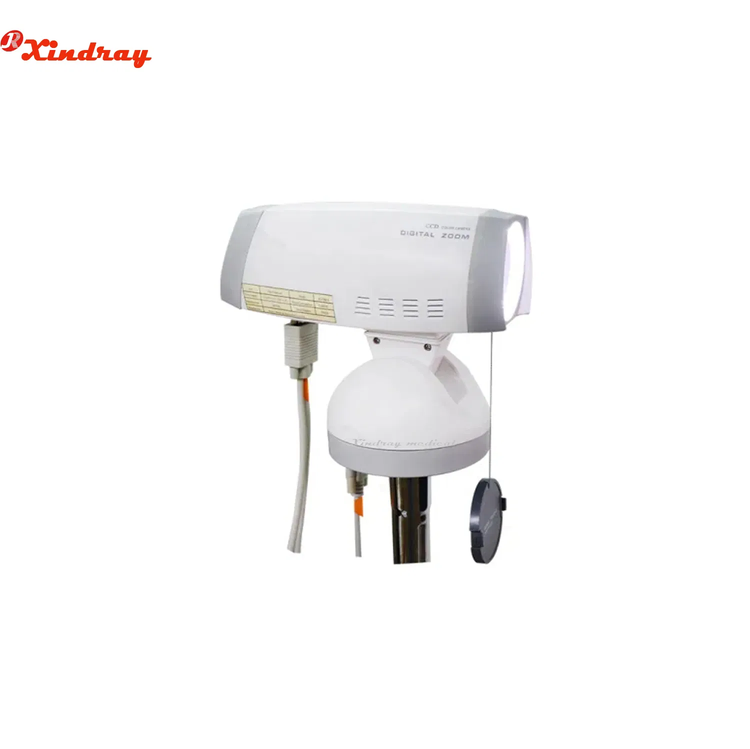 Digital Imaging System Video Colposcope