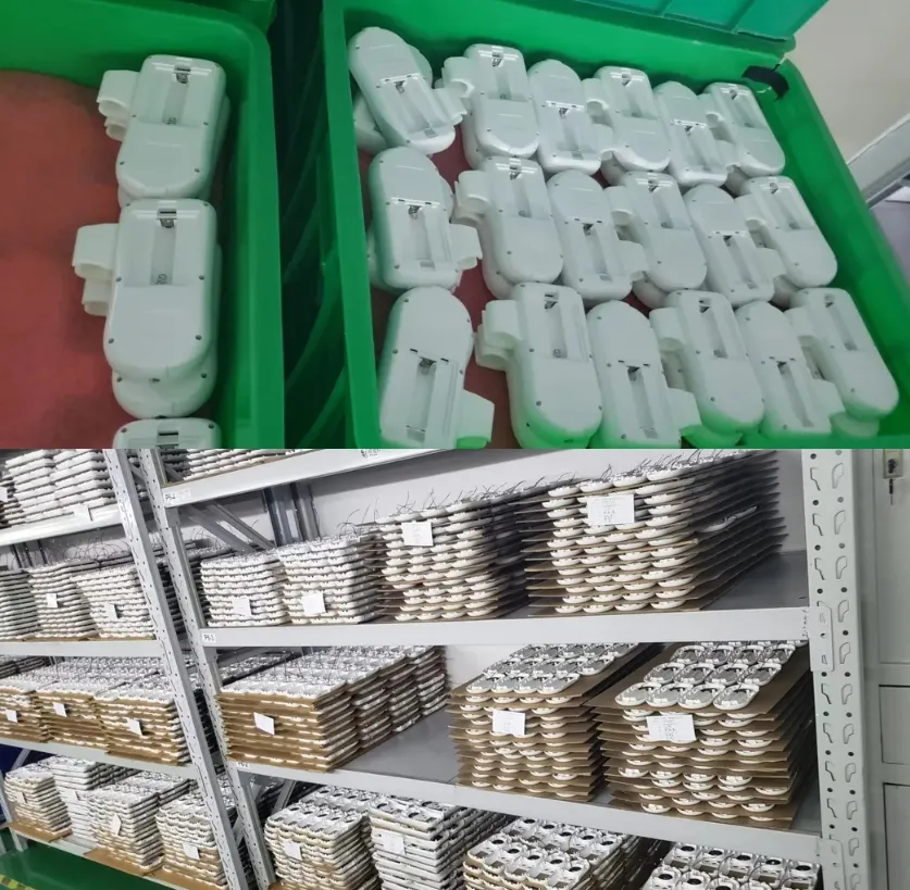 Fetal Doppler Monitor 3