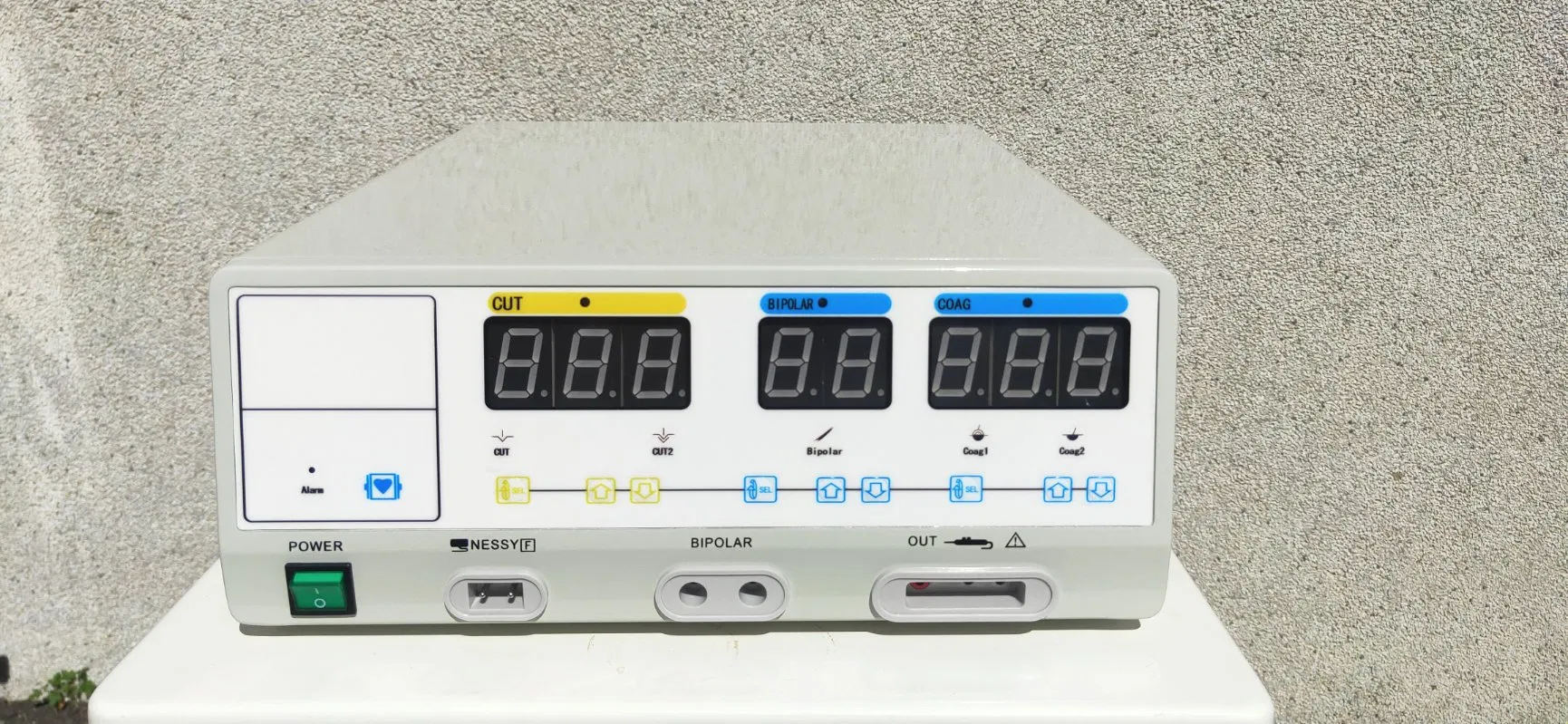 PT-350 (leep-c) PT-009 High Frequency Electrosurgical Unit, Surgery