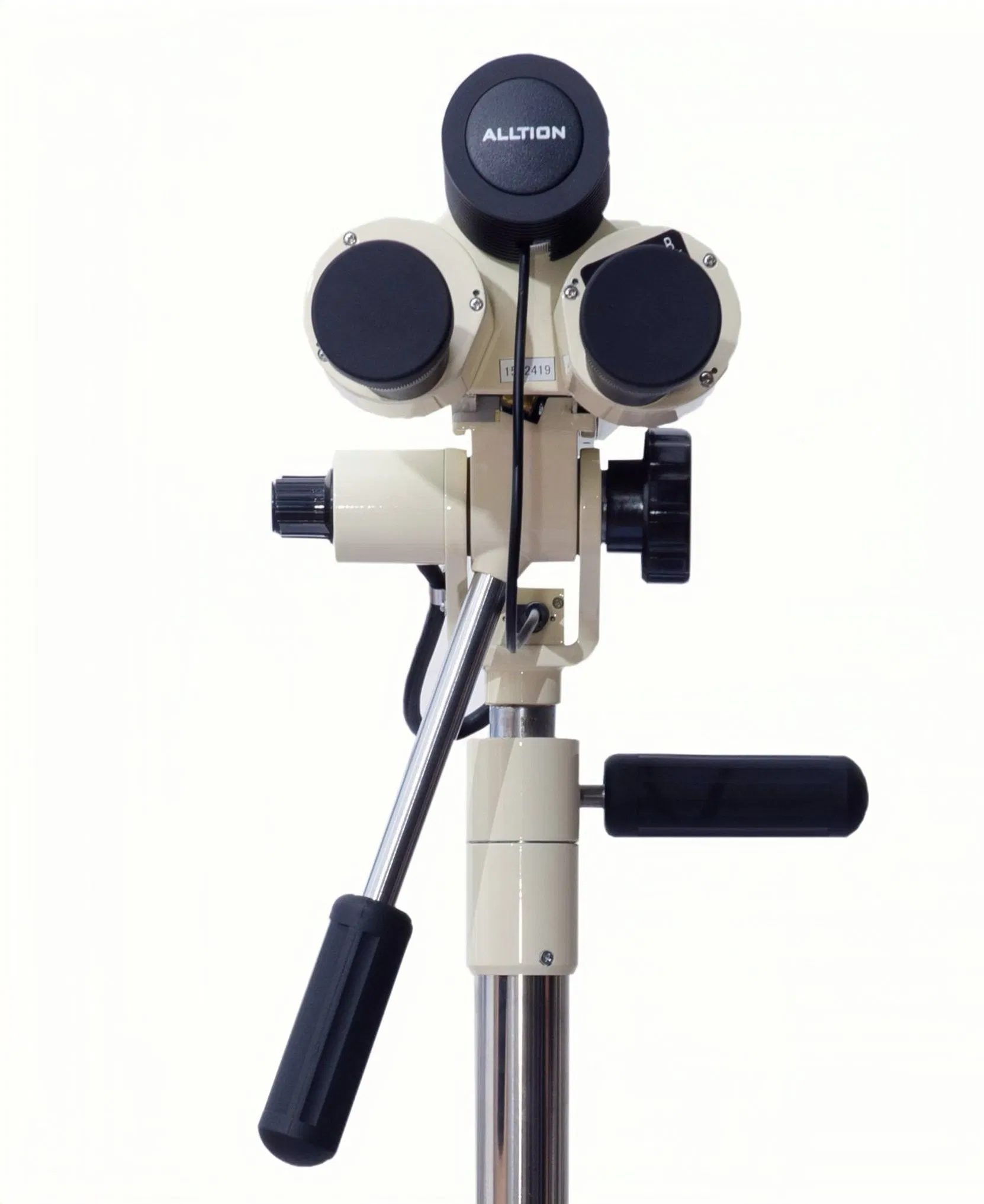 AC-1000 Optical Colposcope with LED for Gynecology