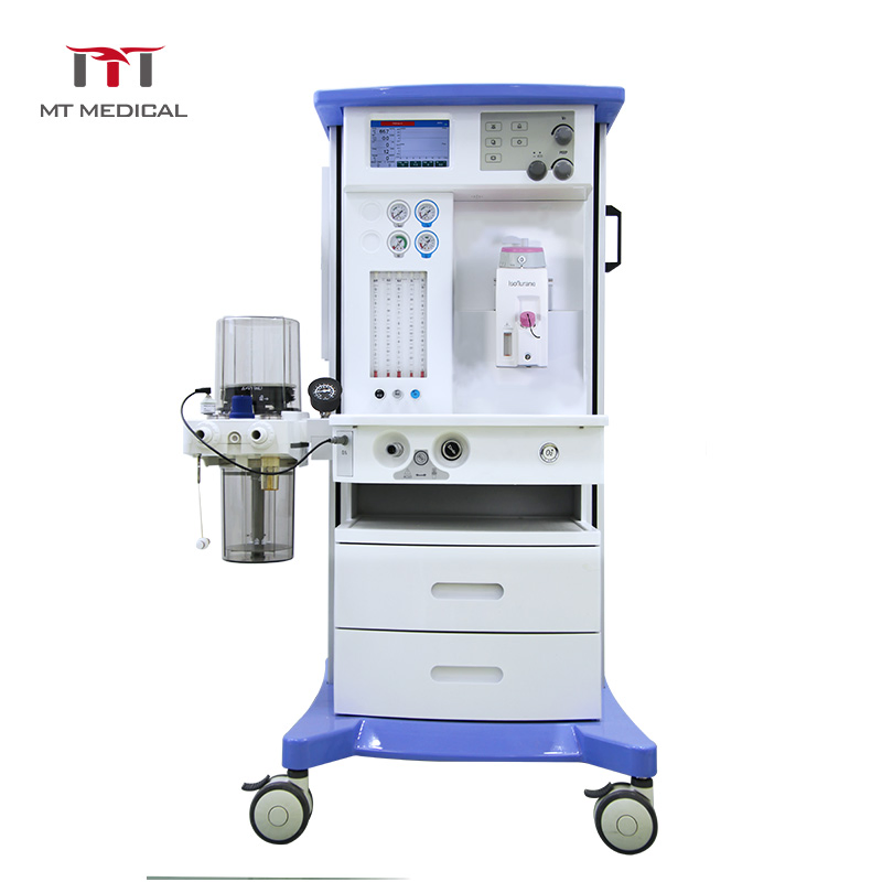 Mt Medical Medicalprofessional Anaesthesia Unit Surgery Clinic Hospital Medical ICU Anesthesia Machine