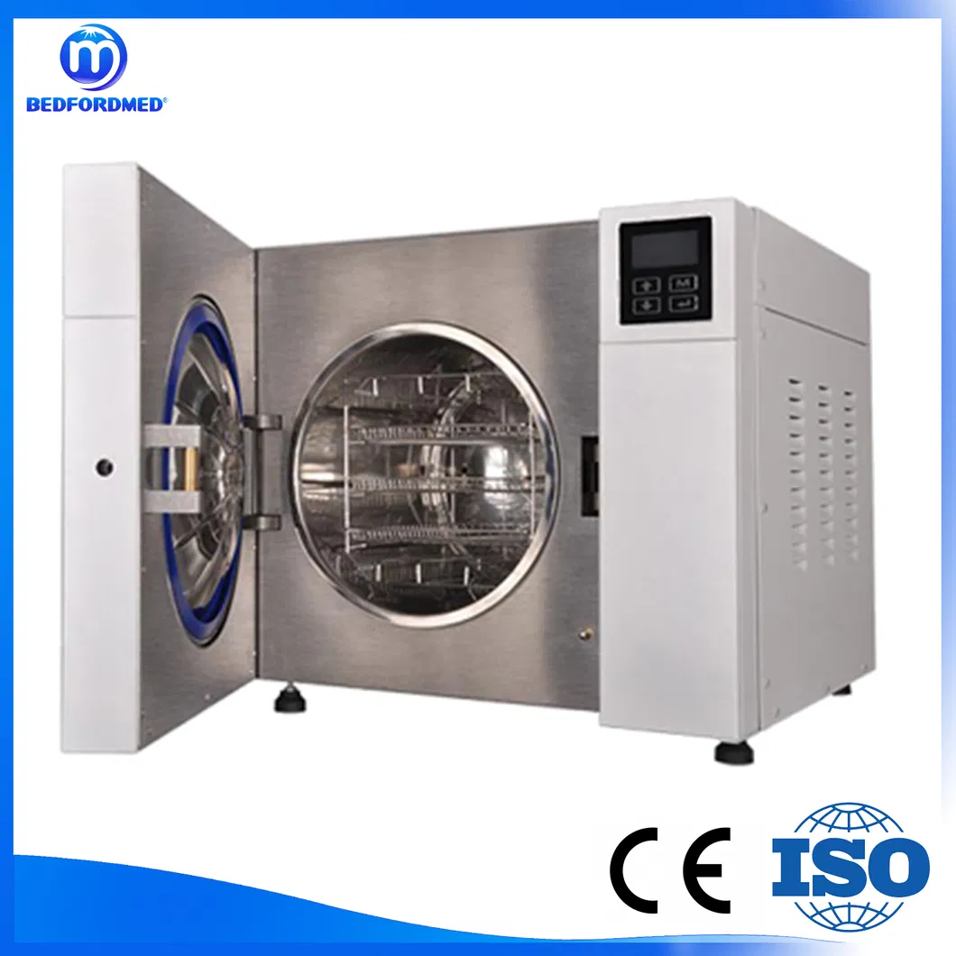 Medical High-Standard Sterilization Equipment Ste-45t