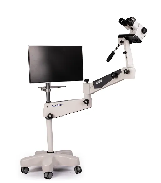 AC-5000 Colposcope for Gynecology